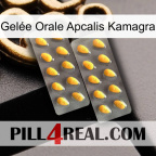 Gelée Orale Apcalis Kamagra cialis2